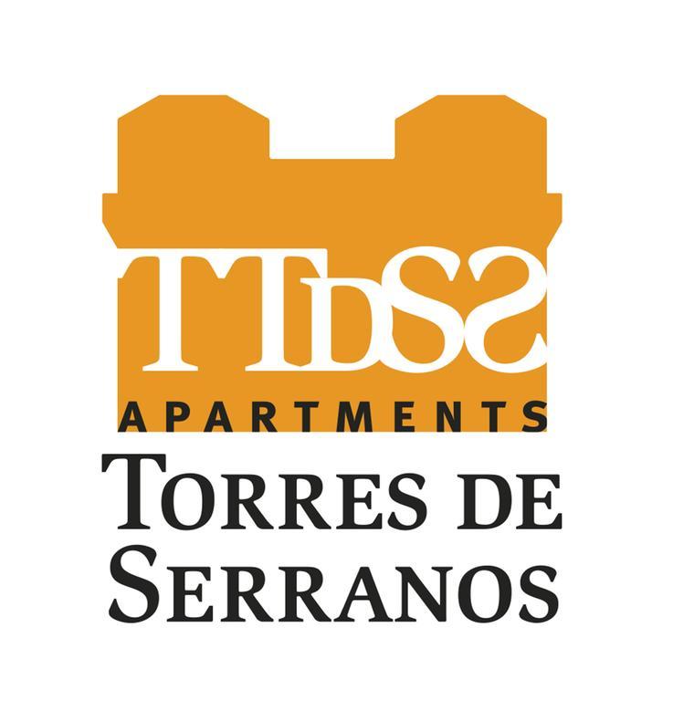 Torres De Serranos Apartments - Ttdssa Vlc Valence Extérieur photo