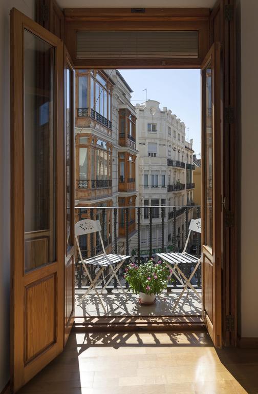 Torres De Serranos Apartments - Ttdssa Vlc Valence Chambre photo